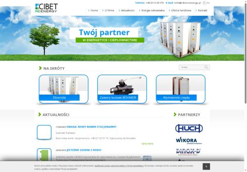 cibetreenergy.pl