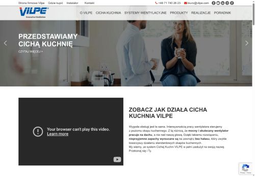 cichakuchnia.com