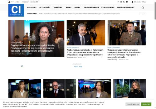 cichosza.com.pl