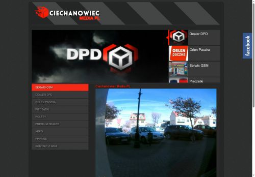 ciechanowiec.media.pl