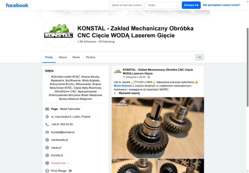 ciecie.pl