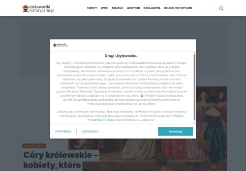 ciekawostkihistoryczne.pl