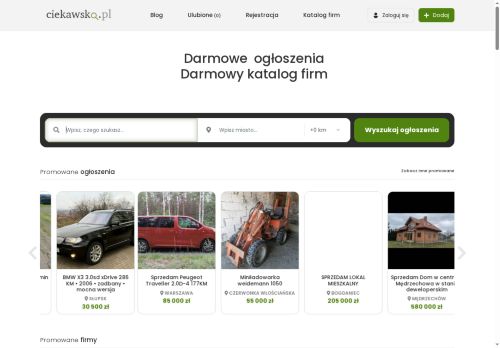 ciekawsko.pl