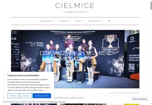 cielmice.pl