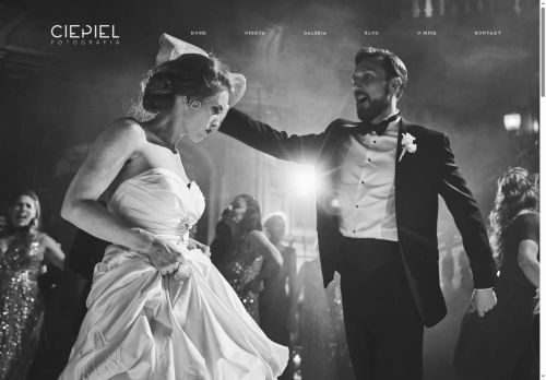 ciepiel.pl