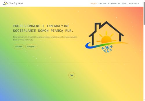 cieplydom.info