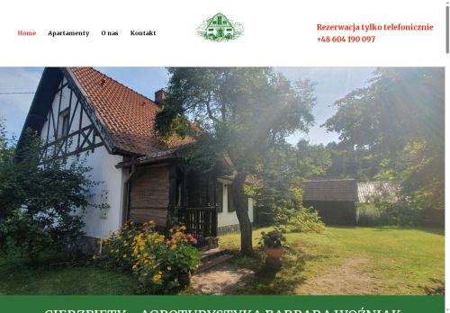 cierzpiety.mazury.pl