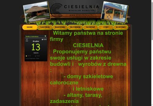 ciesielnia.pl