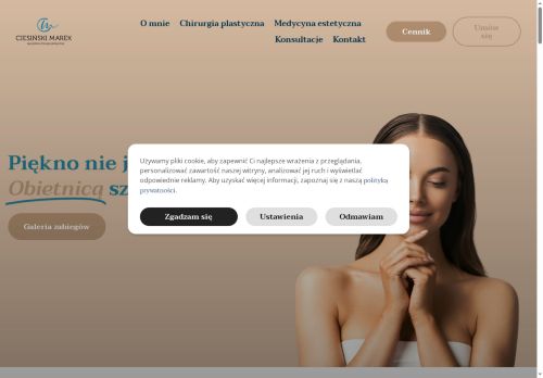 ciesinski.pl