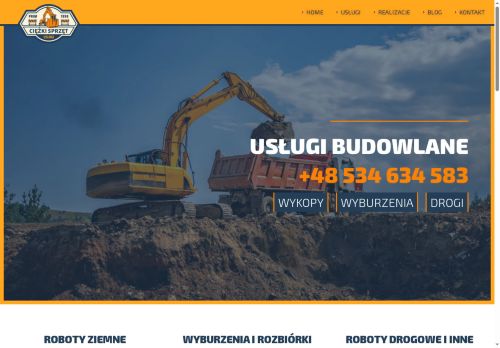 ciezkisprzet.com