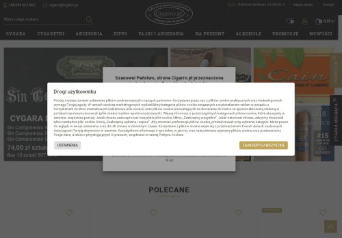 cigarro.pl