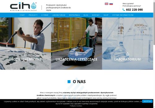 cih.com.pl