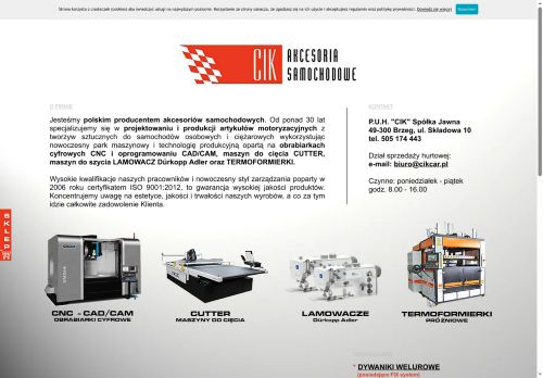 cikcar.pl