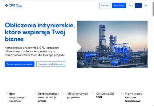 cim-mes.com.pl
