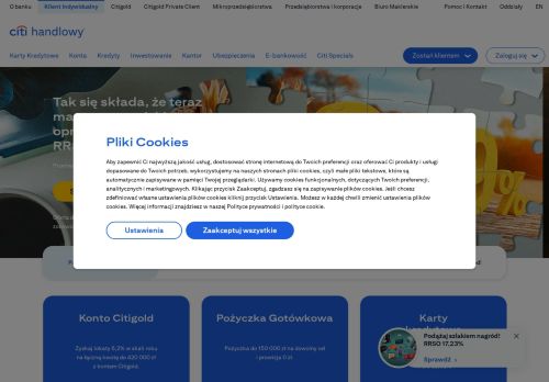 citibank.pl