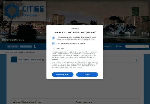 citiesskylines.pl