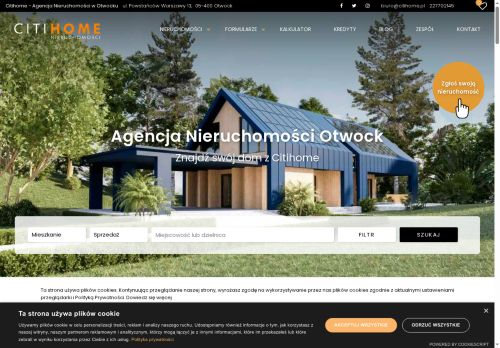 citihome.eu