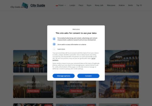 city-guide.info