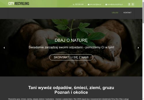 city-recykling.pl