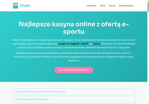city.nieruchomosci.pl