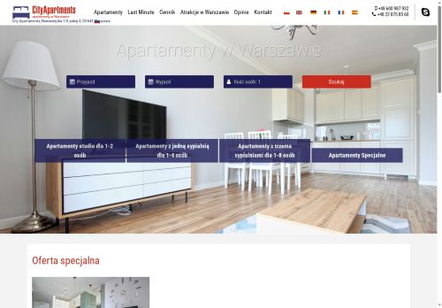 cityapart.pl