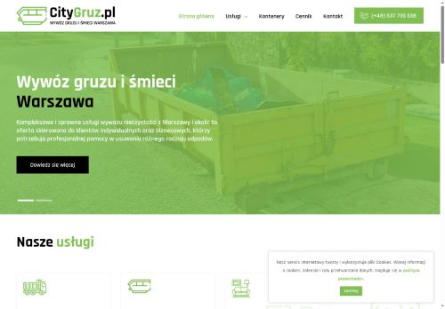 citygruz.pl
