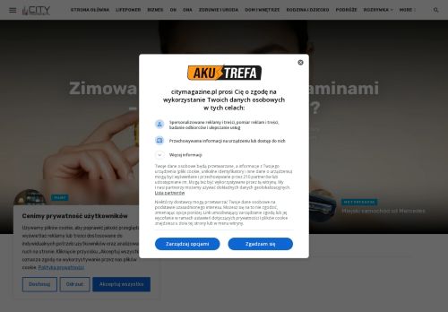 citymagazine.pl