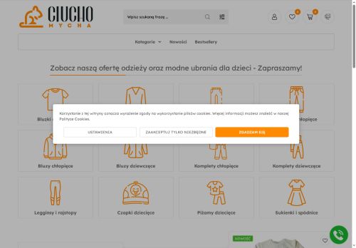 ciuchomycha.pl