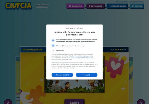 ciufcia.pl
