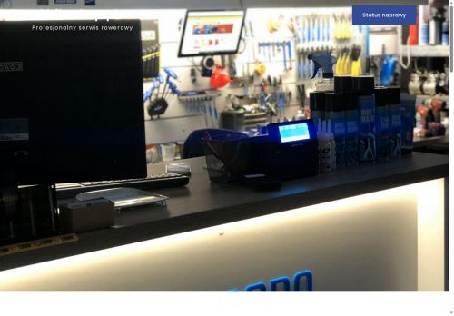 ckbikeshop.pl