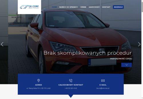 ckcorp.auto.pl