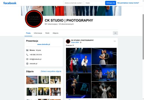 ckstudio.pl
