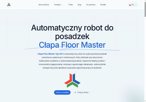clapa.pl