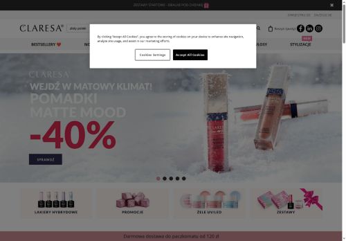 claresa.pl