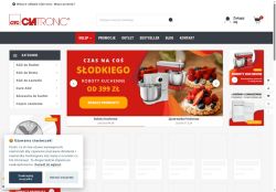 clatronic.pl