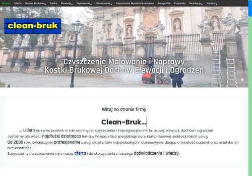 clean-bruk.pl