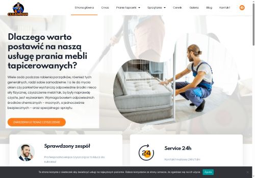 clean-man.pl
