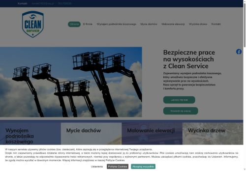 clean-service.com.pl