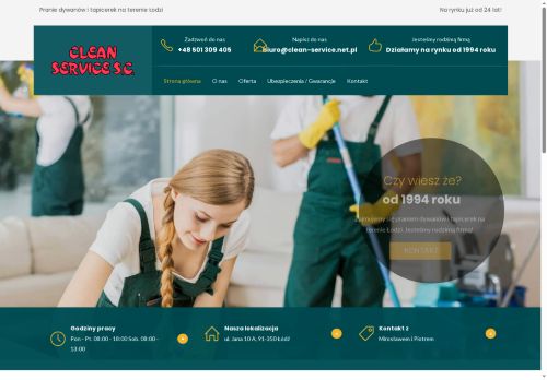 clean-service.net.pl