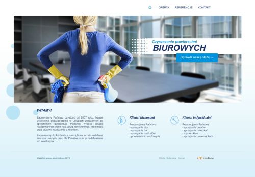 clean-service.pl