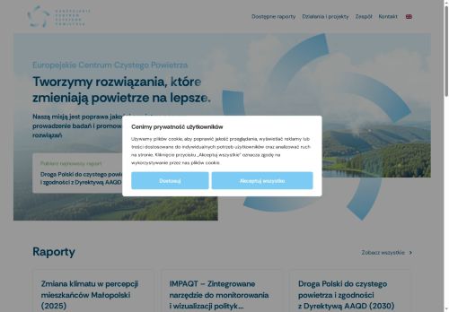 cleanaircentre.eu