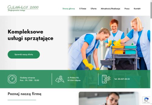 cleaneco2000.pl
