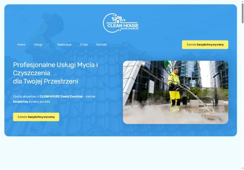 cleanhouse.pl