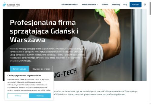 cleaning-tech.pl