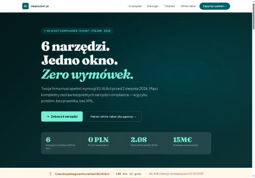 cleanlabel.pl