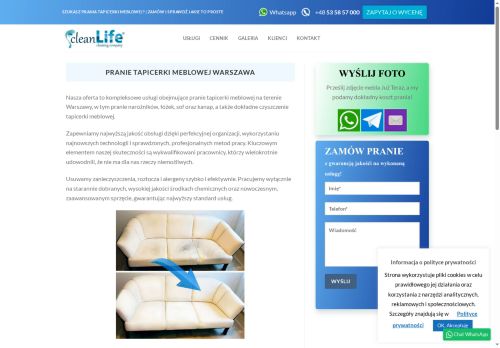 cleanlife.pl