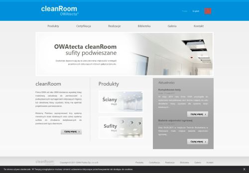 cleanrooms.pl