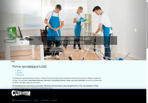 cleansystem.pl