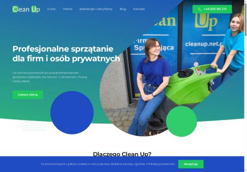 cleanup.swidnica.pl