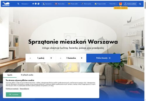 cleanwhale.pl